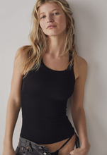 Load image into Gallery viewer, Free People Ribbed Seamless Tank
