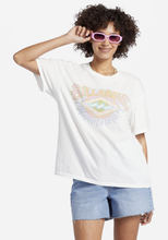 Load image into Gallery viewer, Billabong Around The Sun T Shirt
