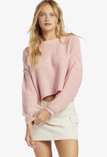 Load image into Gallery viewer, Billabong Shades Crew Neck Sweater
