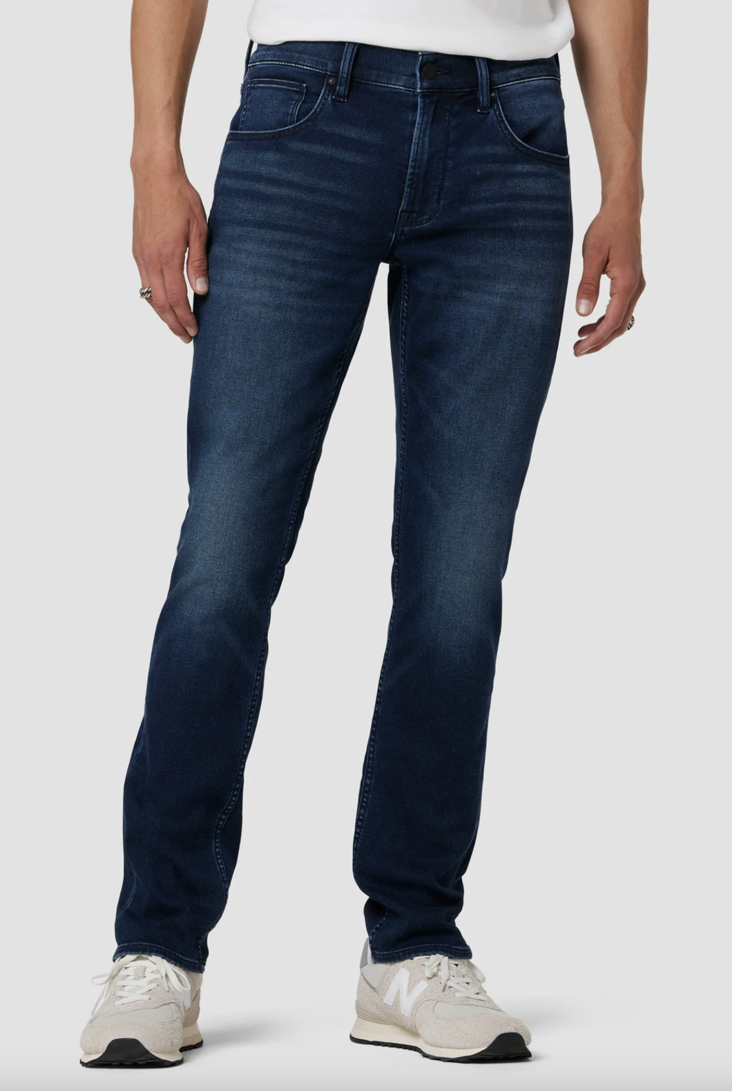 Hudson Blake Slim Straight Jean