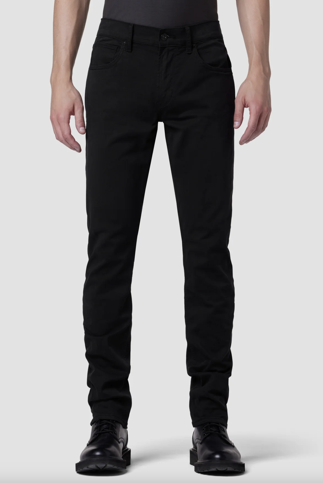 Hudson Blake Slim Twill Pant