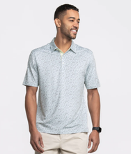 Load image into Gallery viewer, Southern Shirt Printed Polo

