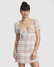 Load image into Gallery viewer, RVCA Tess Dress
